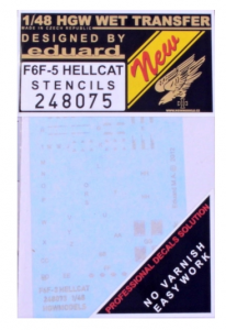 F6F-5 Hellcat