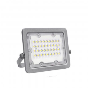 Coppia Fari Da Lavoro Led Cree 48w da Incasso Impermeabile Spot Flood Luce  di Guida Retromarcia per Griglia Paraurti