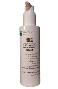 Helix - Latte Corpo Rigenerante Bava di Lumaca 200 ml
