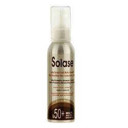 SOLASE LATTE SOLFP50M-A/PROT
