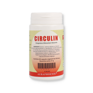 CIRCULIN - 60CPS