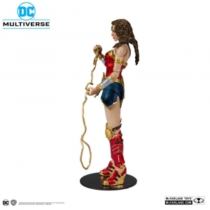 DC Multiverse: WONDER WOMAN 1984 by McFarlane Toys