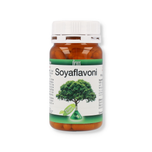 SOYAFLAVONI - 90CPS