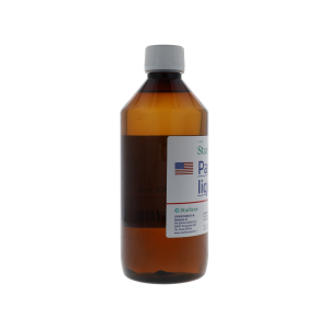 PARAFFINA LIQ FU - 500ML, starbene srl