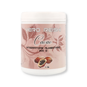 VERO REISHI CACAO - 150G