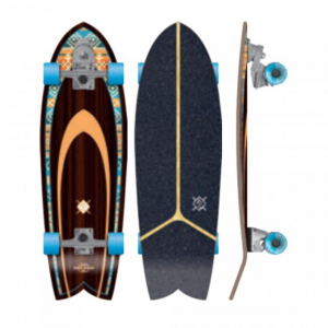 Tavola Surf Skate Flying Wheels Solana ( More Colors )