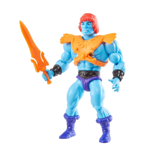 *PREORDER* Masters of the Universe ORIGINS Wave 3 EU: FAKER by Mattel 2021