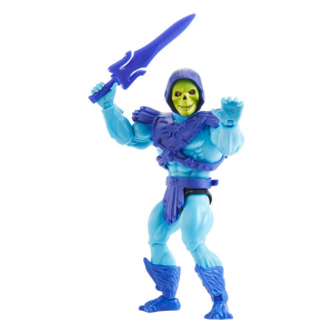 Masters of the Universe ORIGINS: CLASSIC SKELETOR by Mattel 2021