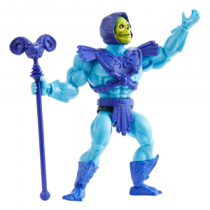 Masters of the Universe ORIGINS: CLASSIC SKELETOR by Mattel 2021