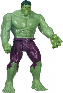 Hasbro Marvel Avengers -  Hulk, 30 cm