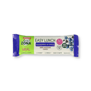 ENERZONA EASY LUNCH BLUEBERRY CHOCO 58G