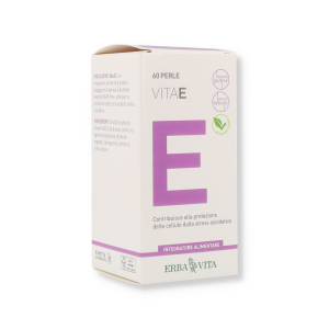 VITAE VITAMINA E 60 PRL