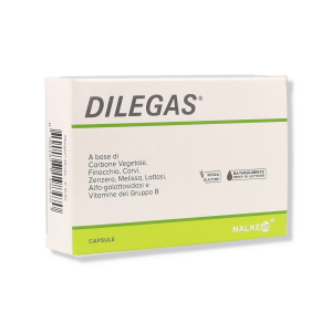 DILEGAS 30CPS