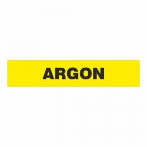 Adesivo per tubazioni Argon