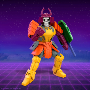 *PREORDER* Transformers Ultimates: BLUDGEON by Super 7