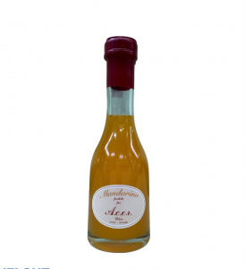 Liquore Mandarino cl. 20 Distilleria Caselli - Sassuolo (MO)