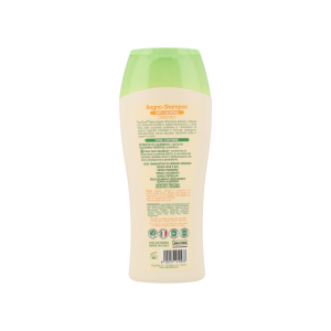 Equilibra Baby Bagno-Shampoo Anti-Lacrima Per Bambini 250ml