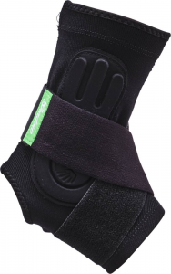 Shadow Revive Ankle Support | Black