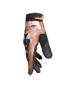 Deft Catalyst 2.0 Youth Gloves | Lion Heart