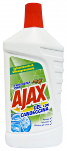 AJAX Pavimenti Pino 1 Lt. Detergenti Casa