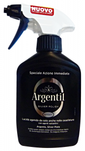 ARGENTIL TRIGGER 150 Ml. Detergenti Casa