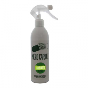 RAMPI Refresh microcapsule deodorante igienizzante 400 ml
