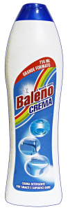 BALENO Crema Detergente Classico 750 Ml. Detergenti Casa