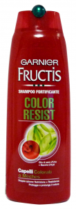 GARNIER Fructis Shampoo Color Resist 250 Ml. Shampoo Capelli