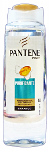 PANTENE Shampoo 1/1 purificante 250 ml. - Shampoo capelli