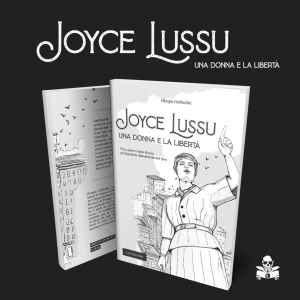 Joyce Lussu - Una donna e la libertà