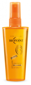 BIOPOINT Sun Spray Solaire On-Oil 100 Ml Prodotto Per Capelli