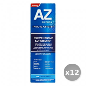 Set 12 AZ Dentifricio Pro-expert Prevenz.superiore 75 ml Prodotti per il Viso