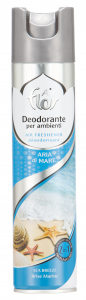 AIR FLOR Spray Aria di mare 300 ml Deodorante Casa