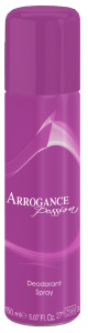 ARROGANCE Passione Deodorante Spray 150 ml Igiene E Cura del corpo