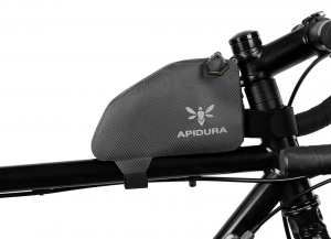 Apidura - Expedition Top Tube Pack