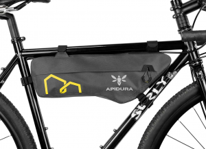 Apidura - Expedition Frame Pack