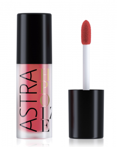 ASTRA Hypnotize liquid mat 17 trendsetter rossetto prodotto cosmetico make up