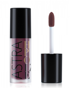 ASTRA Hypnotize liquid mat 20 vampy rossetto prodotto cosmetico make up