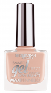 DEBORAH Gel effect 113 liana smalto prodotto cosmetico make up per unghie
