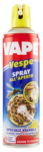 VAPE Vespe Spray 400 ml - Insetticidi E Repellenti