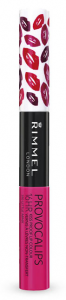 RIMMEL PROVOCALIPS 310 Little Minix Rossetto Liquido Cosmetici