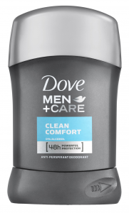 DOVE Deodorante Stick Men  Comfort - Deodorante Maschile