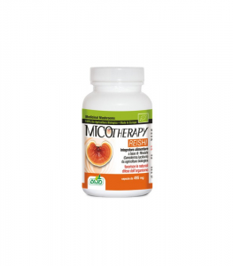 Micotherapy reishi 30 capsule