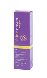 INEBRYA Ice Cream Liss-Pro Liss One - Spray Lisciante 15 In 1 - 150 ML