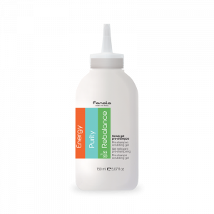 FANOLA Pre Shampoo Scrub Gel Pre-Shampoo Capelli - 150 ML