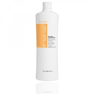 FANOLA Nutri Care Shampoo Ristrutturante Capelli - 1000 ML