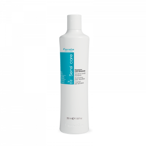 FANOLA Sensi Care Shampoo Cute Sensibile per Capelli - 350 ML