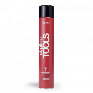FANOLA Styling Tools Power Style - Lacca Spray Extra Forte per Capelli - 750 ML