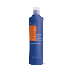 FANOLA No Orange Shampoo Antiarancio per Capelli - 350 ML