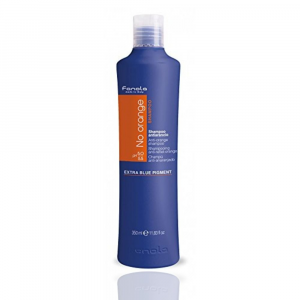 FANOLA No Orange Shampoo Antiarancio per Capelli - 1000 ML